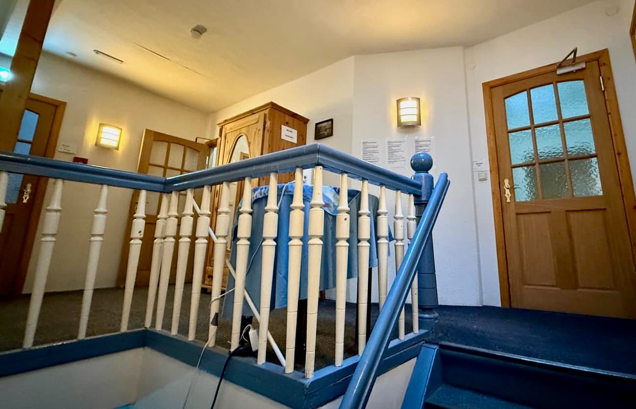 Zdjęcie galerii pokoi i części wspólnych w Pein's Gästehaus 16