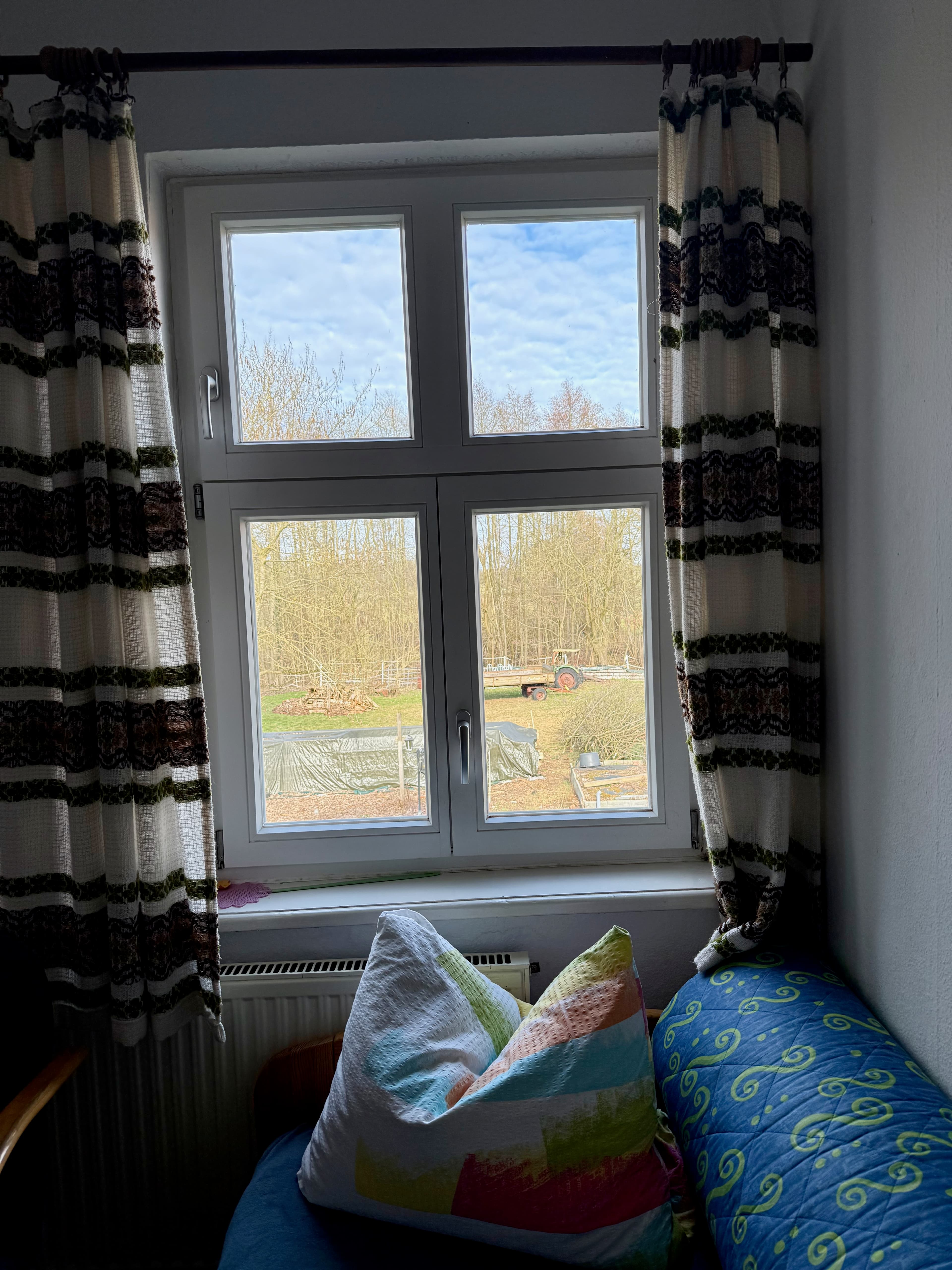 Zdjęcie galerii pokoi i części wspólnych w Pein's Gästehaus 3