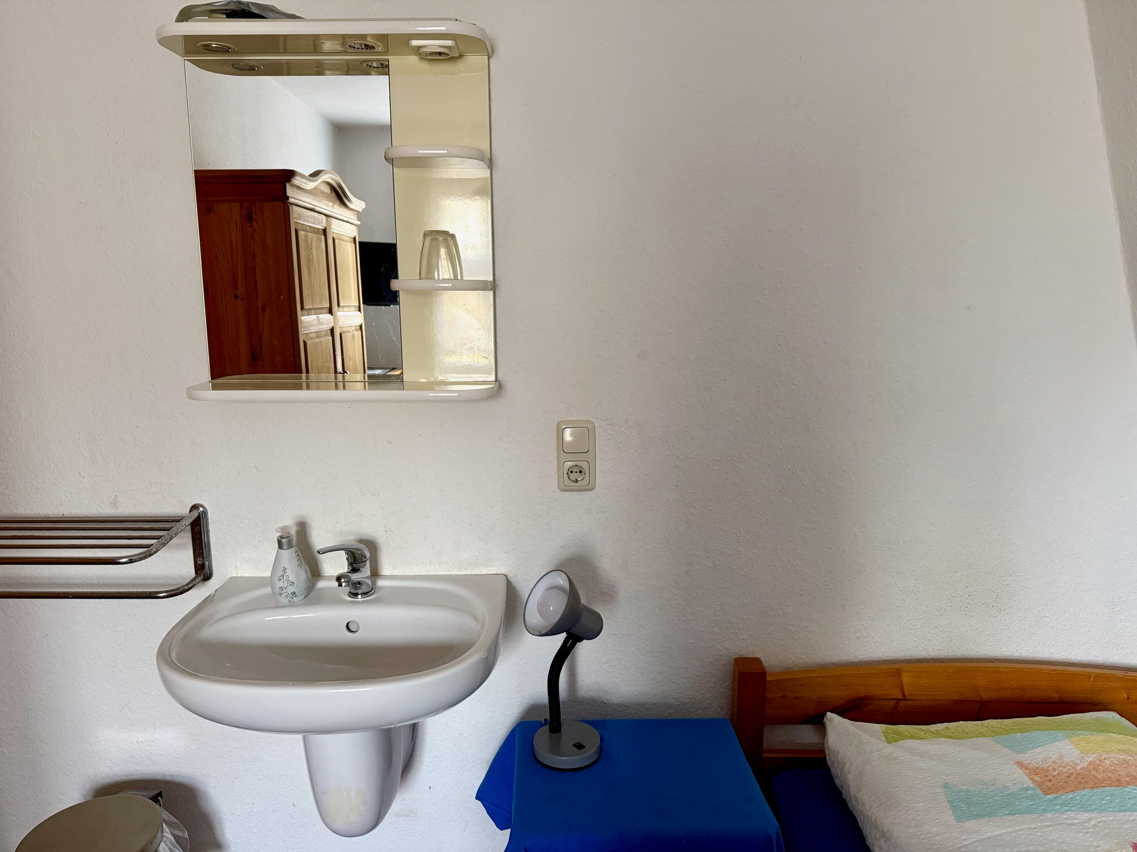 Zdjęcie galerii pokoi i części wspólnych w Pein's Gästehaus 7