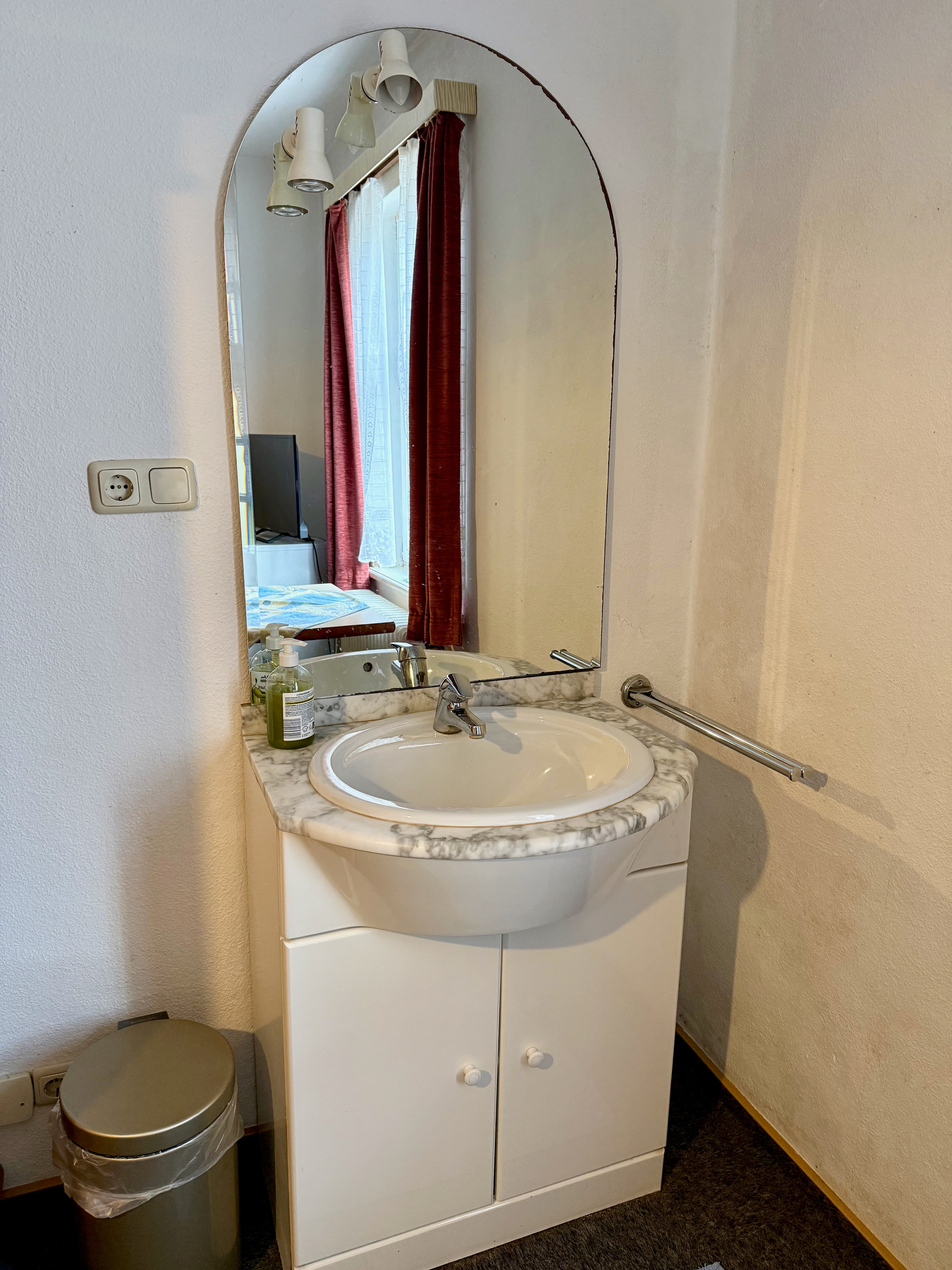 Zdjęcie galerii pokoi i części wspólnych w Pein's Gästehaus 8