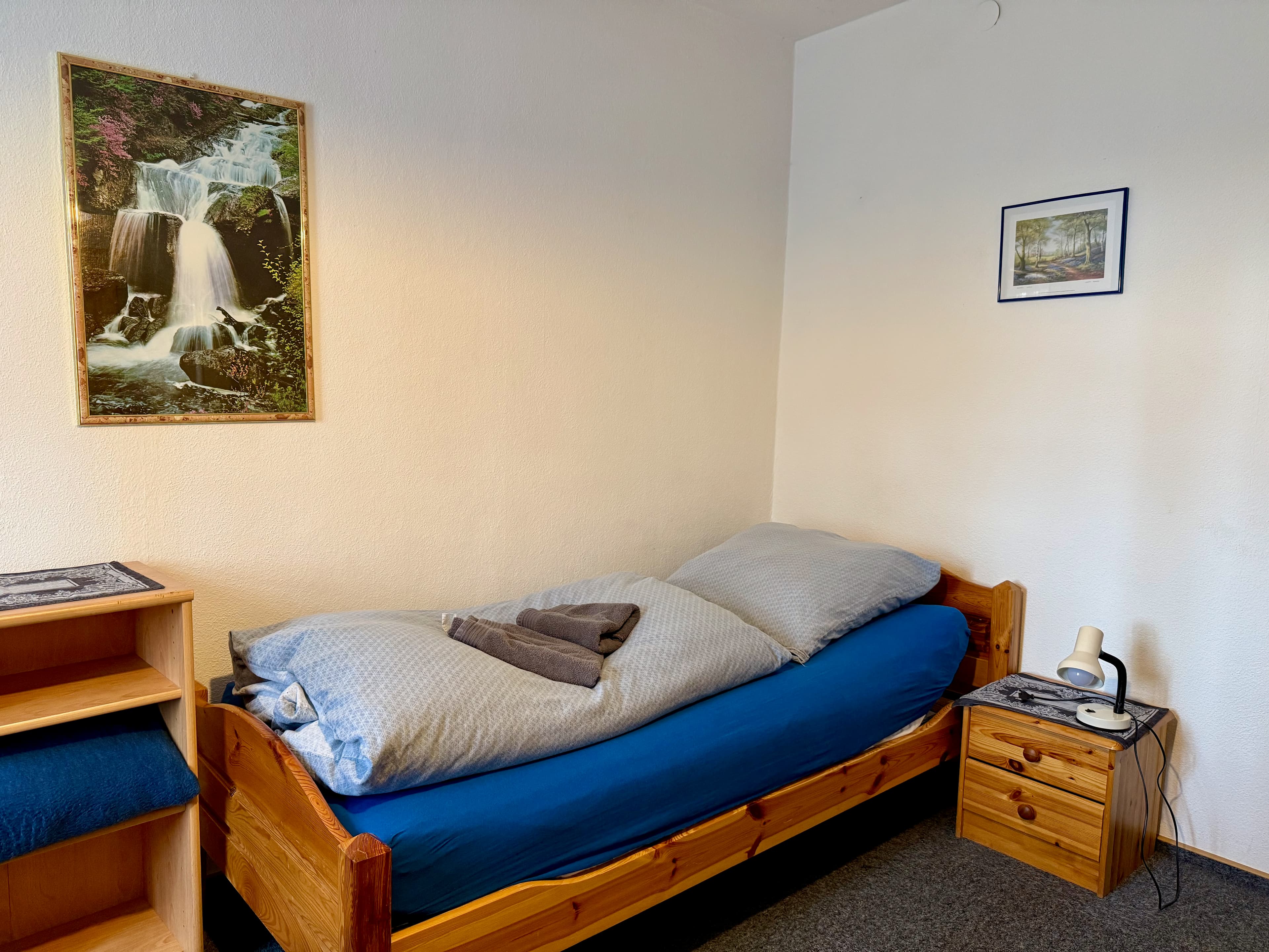 Zdjęcie galerii pokoi i części wspólnych w Pein's Gästehaus 9