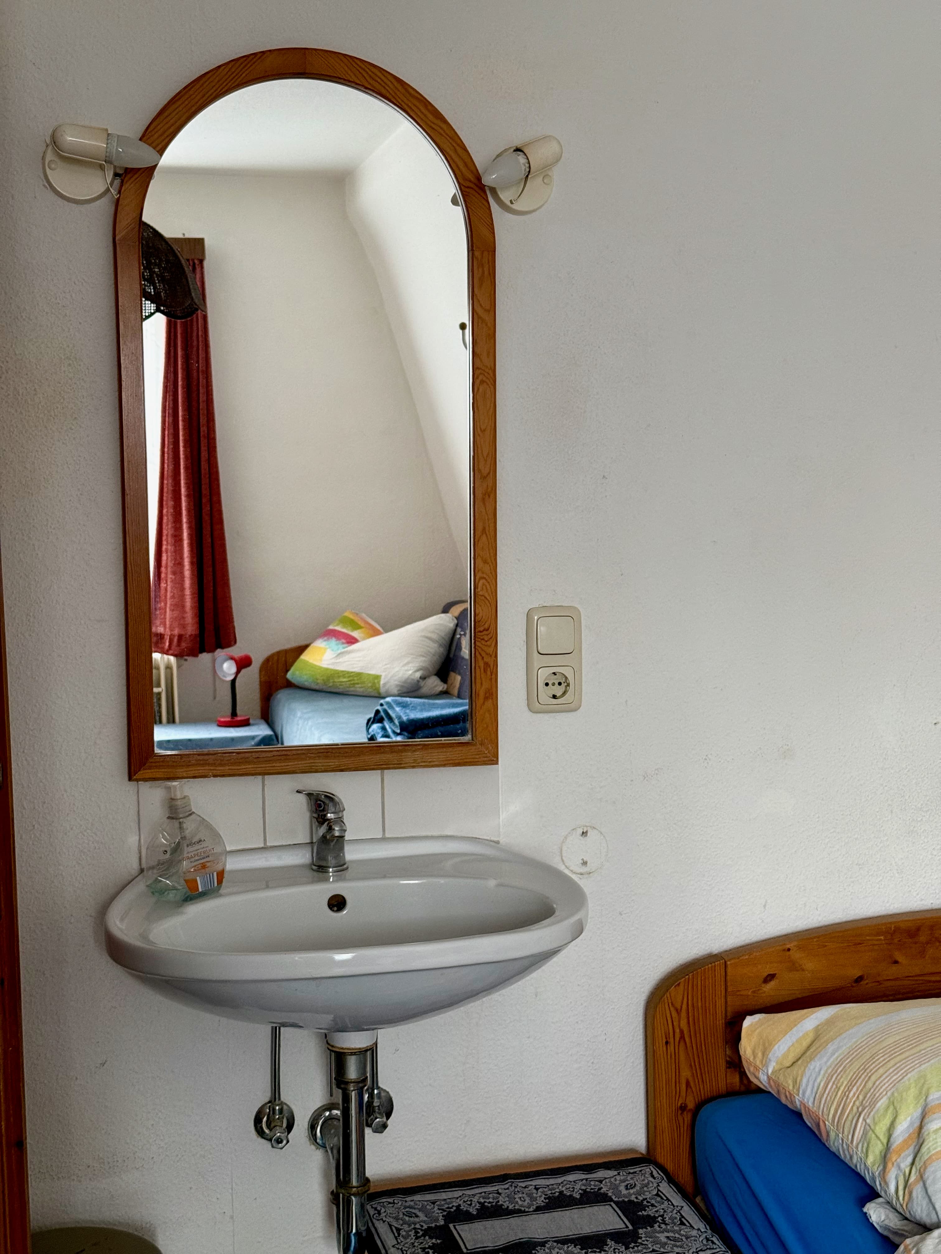 Zdjęcie galerii pokoi i części wspólnych w Pein's Gästehaus 12