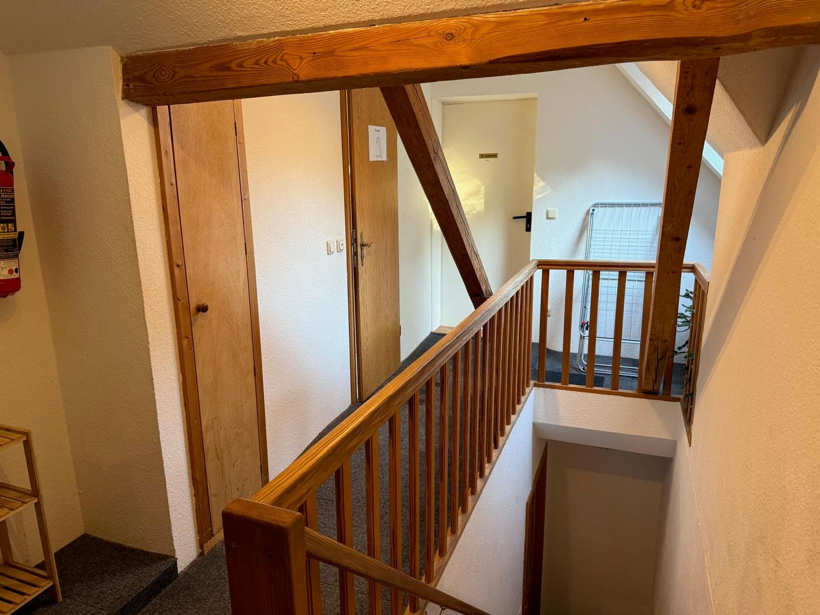 Zdjęcie galerii pokoi i części wspólnych w Pein's Gästehaus 17