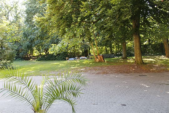 Zdjęcie galerii pokoi i części wspólnych w Pein's Gästehaus 13